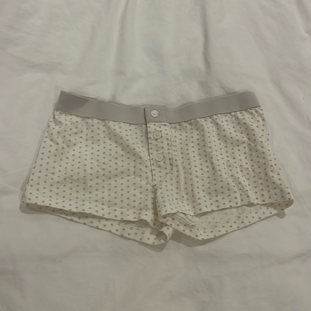 brandy melville boy short